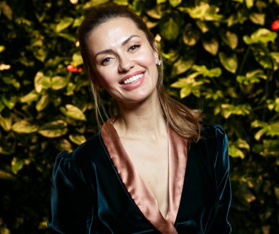 Звезды на открытии «Недель Оскара» в кинотеатре «Москва»