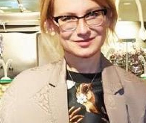 Коктейль Christie's в Париже