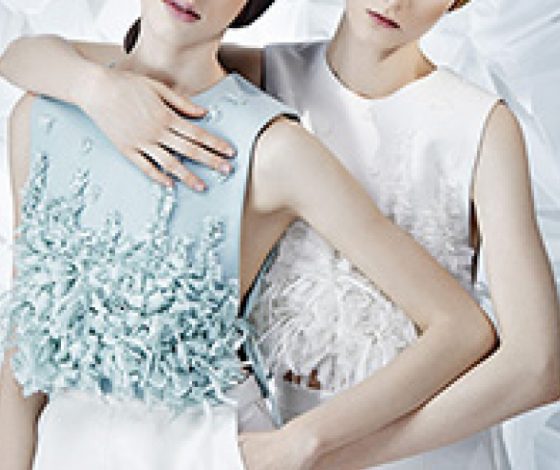 Новый лукбук RUBAN осень-зима 2015/16