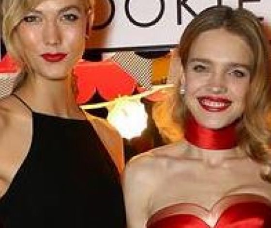 Благотворительная ярмарка фонда «Обнаженные сердца»