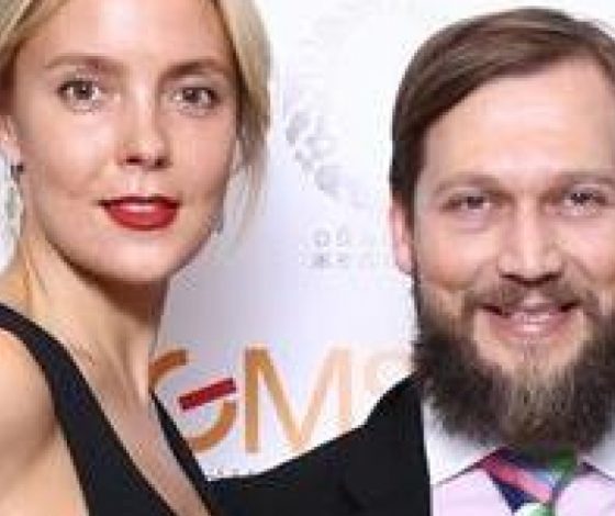 Новогодний вечер в Vikiland Барвиха