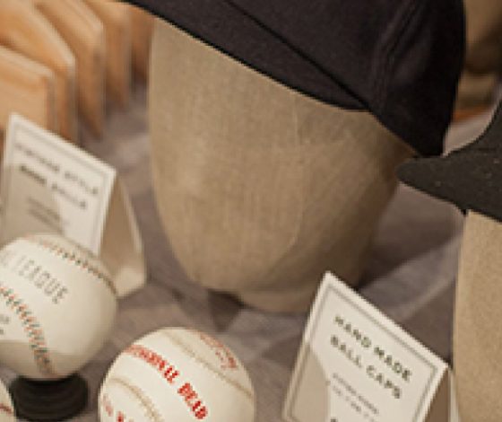 «Bravery Маркет» в универмаге «Цветной»