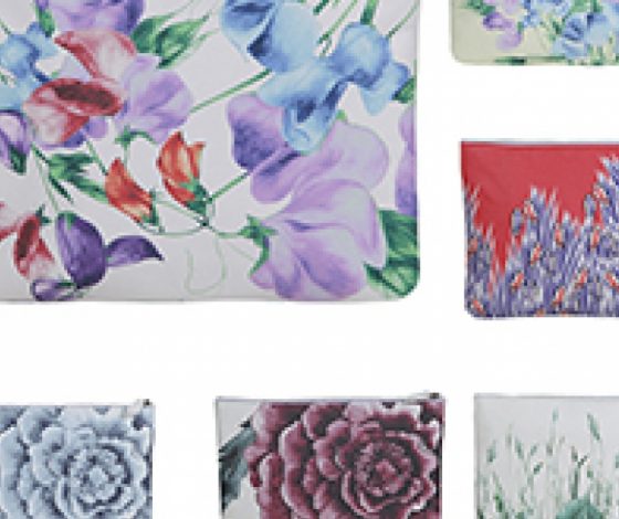 Новая коллекция аксессуаров от Alena Akhmadullina