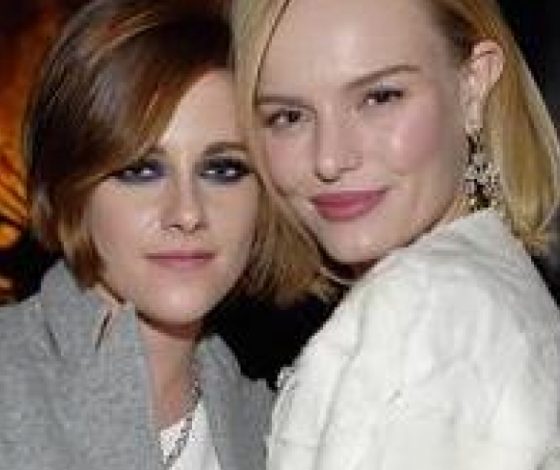 Премьера фильма «Все еще Элис»