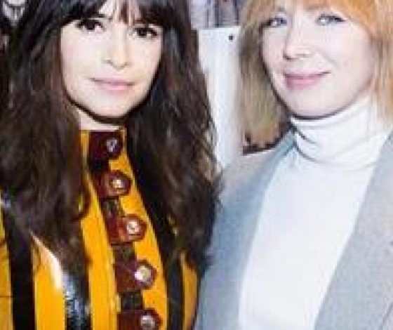 Коктейль в бутике Louis Vuitton при поддержке Buro 24/7