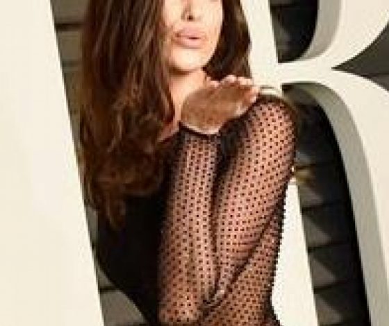 «Оскар-2015»: вечеринка Vanity Fair