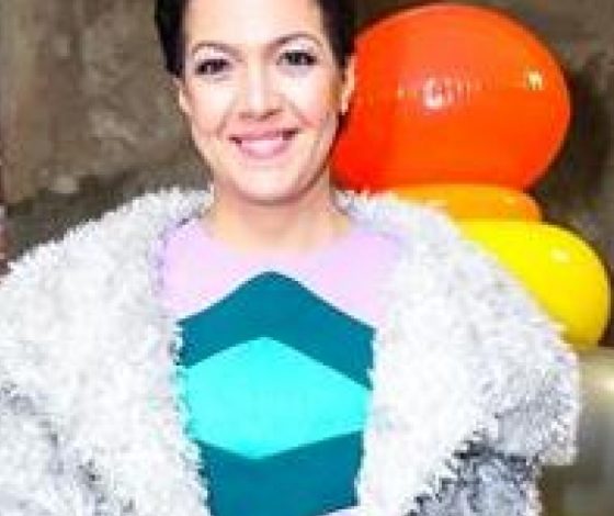 Открытие проекта Swatch&amp;MOMMA Pop-Up Gallery