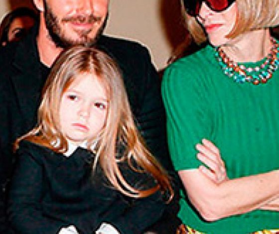 Главные моменты Недели моды NY F/W15