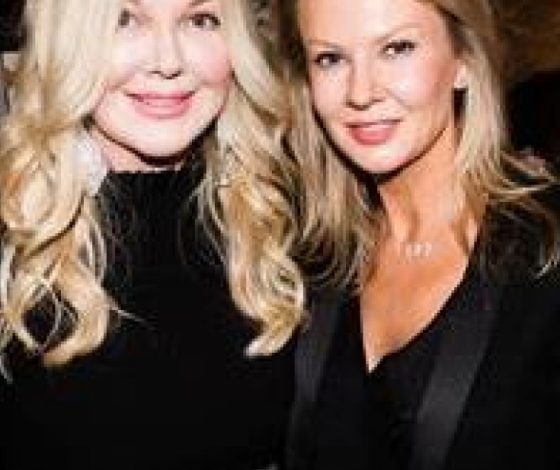 Показ Yanina Haute Couture в Париже