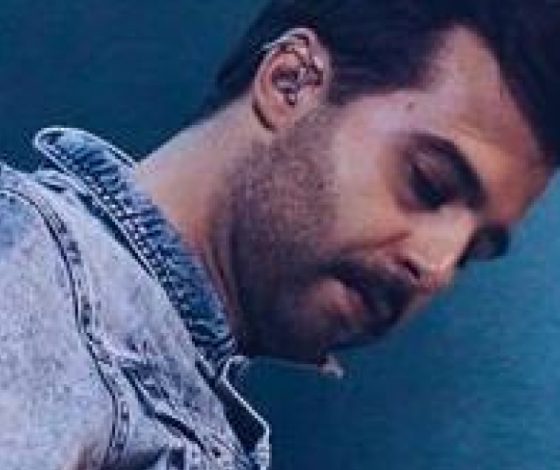 Концерт «Мумий Тролль» и Гриши Урганта