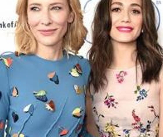 Film Independent Spirit Awards при поддержке Рiaget