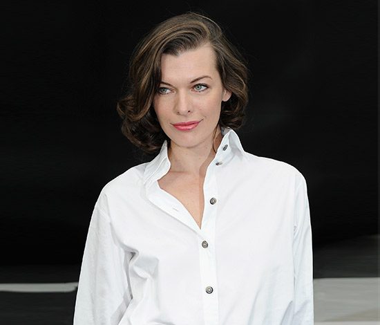 Белая рубашка: лучшие выходы звезд