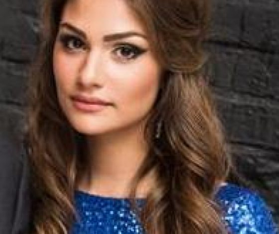 День рождения Настасии Шубской