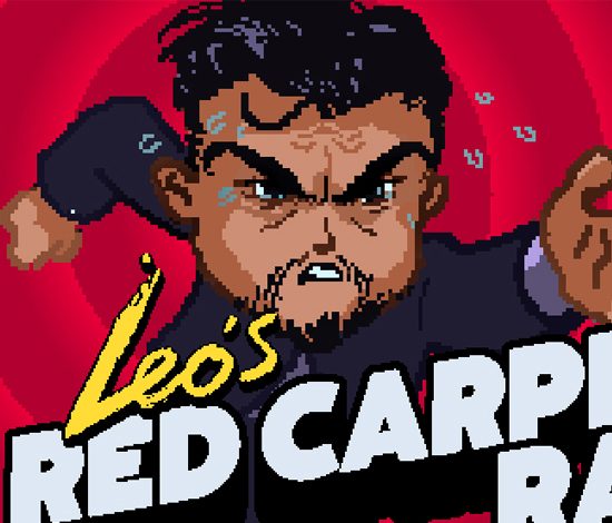 Помоги Лео получить «Оскар»