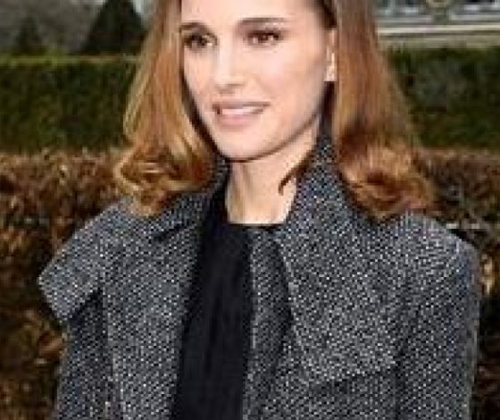 Показ Dior в Париже