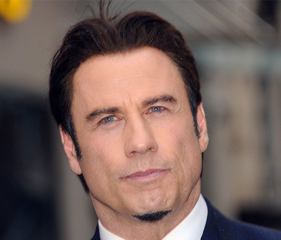 За что мы любим Джона Траволту