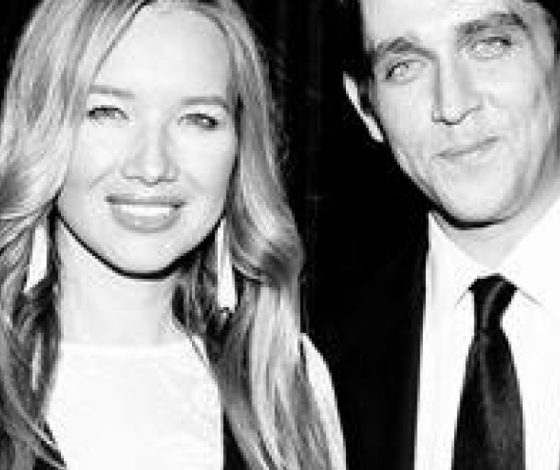 Открытие «Московского бара»