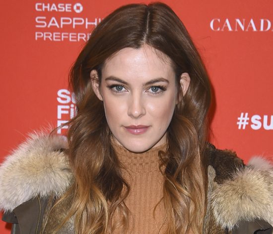 Внучка Элвиса Пресли невероятно красива в этой фотосессии