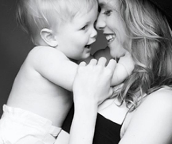 Елена Перминова запустила онлайн-аукцион в помощь детям