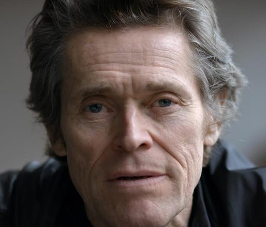 Уиллем Дефо снялся в новом фильме Григория Добрыгина