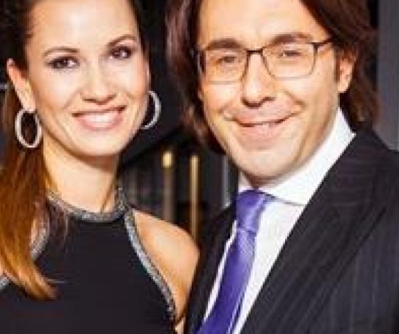 Открытие нового офиса Christie’s