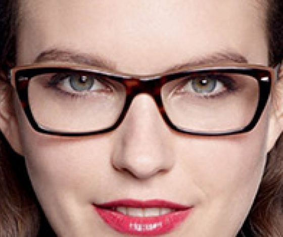 Новые суперстильные оправы от Ray-Ban и Vogue