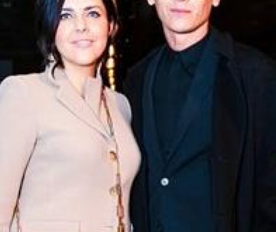 Модный показ в ЦУМе