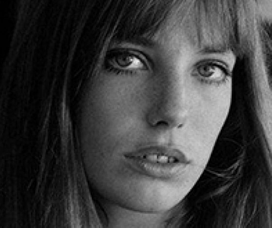 Икона стиля: Джейн Биркин