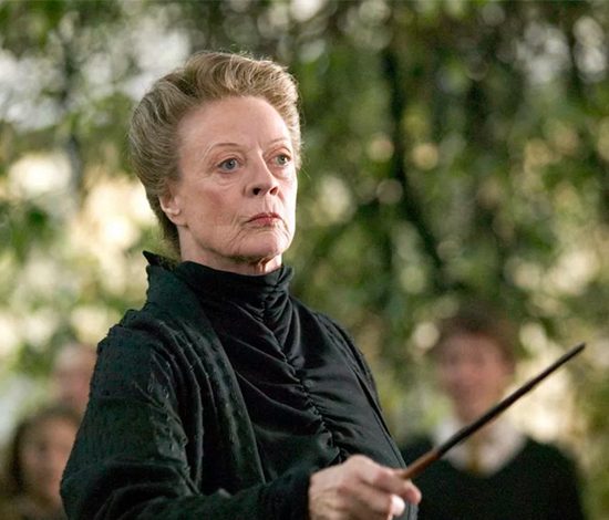 Великолепные британские бабули, без которых кино – не кино