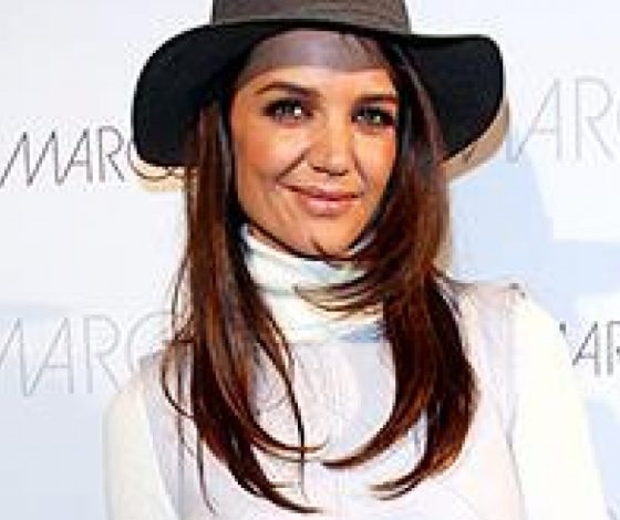 Показ Marc Cain в Берлине