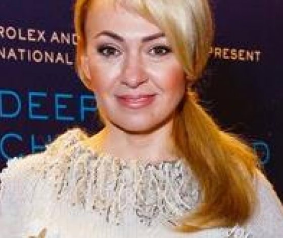 Специальный показ фильма «Вызов бездне»