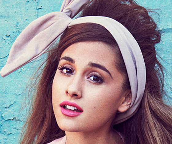 Парень Арианы Гранде угрожает Джастину Биберу