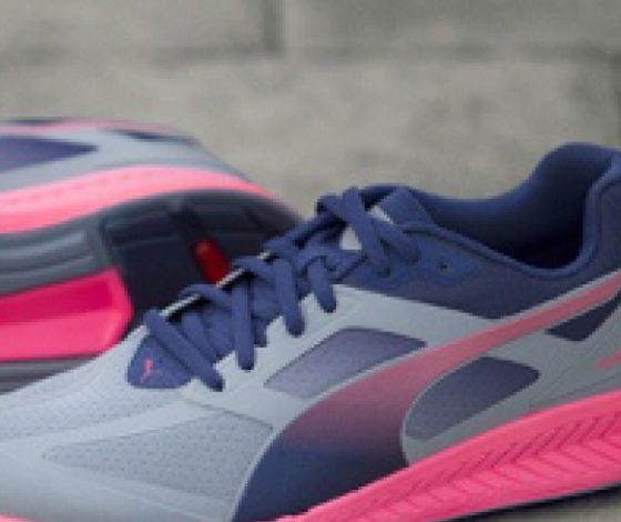 PUMA объявил о запуске новых беговых кроссовок