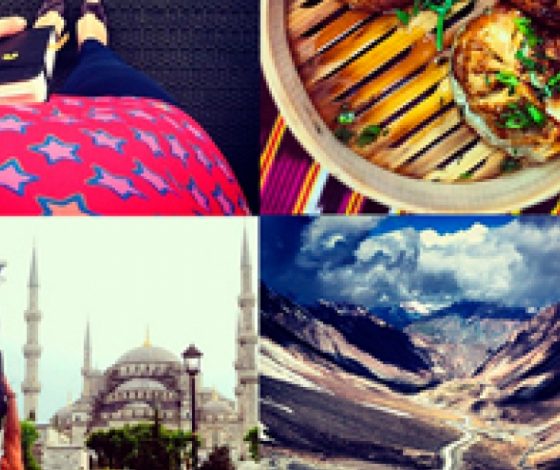 10 советов как сделать аккаунт в Instagram популярнее