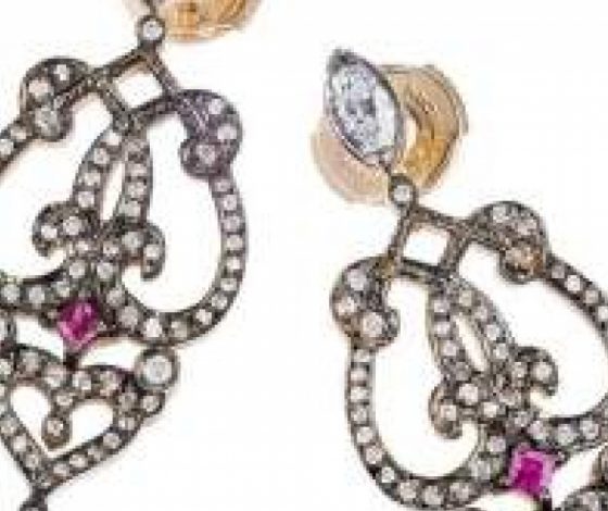 Галина Юдашкина и Юлия Лебедева сняли видео для J Point