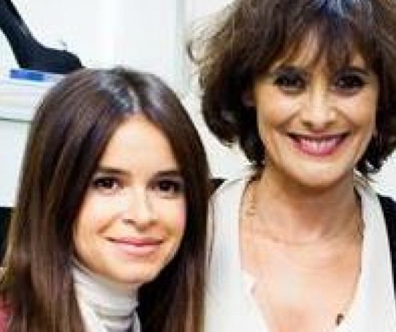 Roger Vivier в ЦУМе