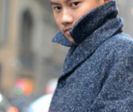 10 лучших streetstyle-фотографов