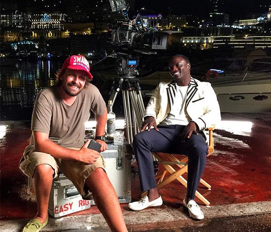 Лучшие клипы Павла Худякова