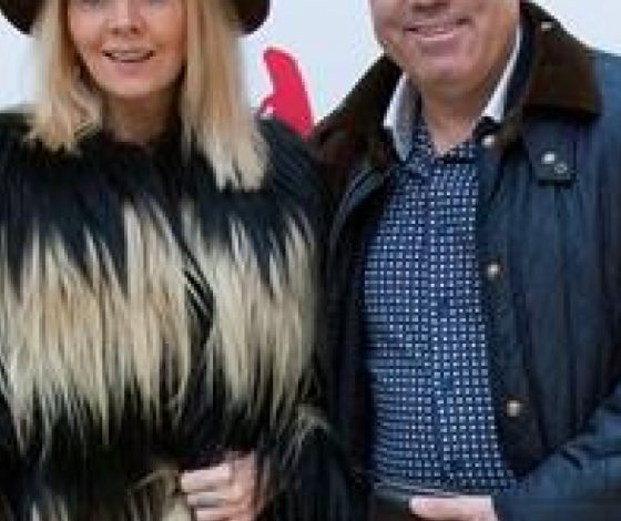 День Модных Премьер в бутике Alberto Guardiani