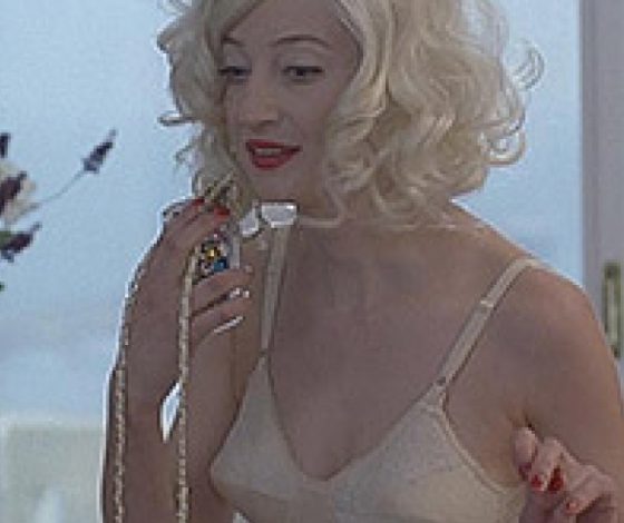 Miu Miu представил новый короткометражный фильм De Djess