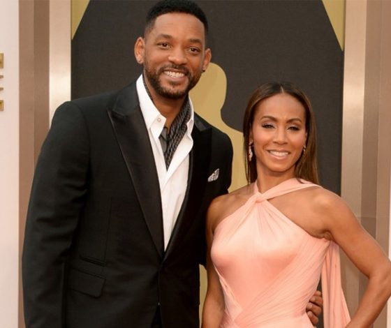 Уилл Смит и Джада Пинкетт-Смит бойкотируют «Оскар»