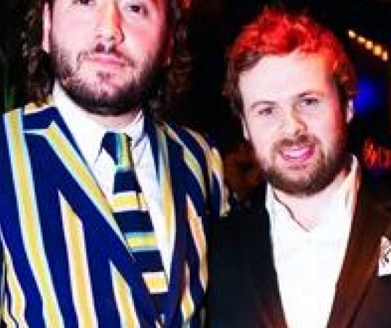 «100 самых стильных мужчин» по версии журнала GQ