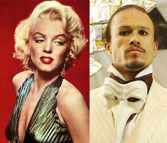 Последние роли 5 знаменитых актеров