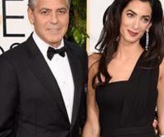 «Золотой глобус - 2015». Красная дорожка