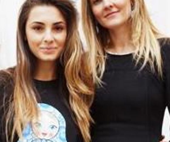 Матрешка party в LePremier