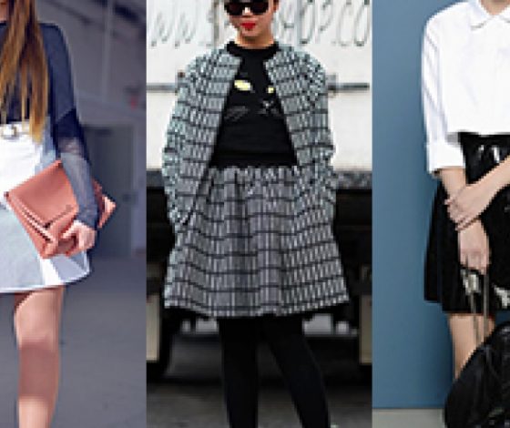 Самые популярные модные западные блогеры в Instagram