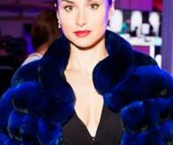 Вечеринка YotaPhone в «Гараже»