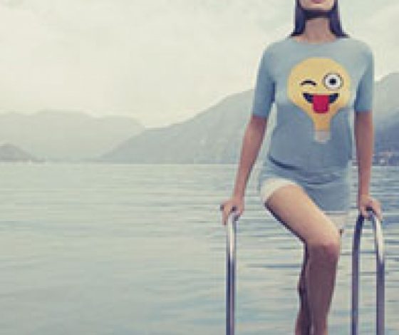 Съемка коллекции Tak.Ori весна-лето 2015