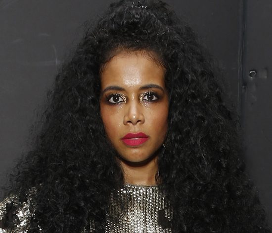 Певица Келис второй раз стала мамой