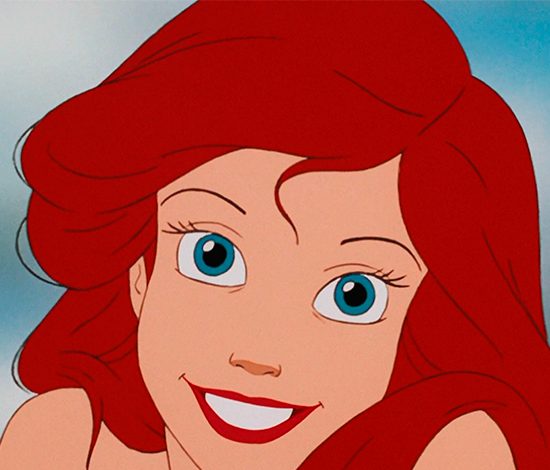 Диснеевские принцессы поют песни на своем родном языке